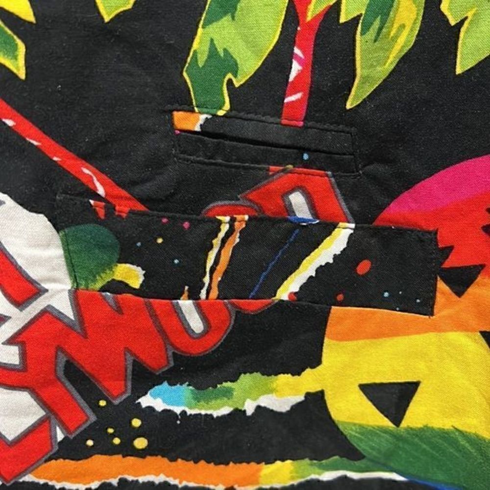 Planet Hollywood Vest - Picture 4 of 11